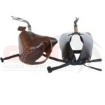 Falconry Anglo Hoods