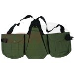 Falconry Vests