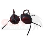 Falconry Eagle Dutch Hood