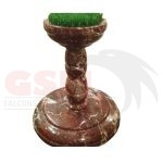 Falconry Majlas Block