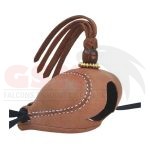 Falconry Arabic Hoods