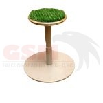 Falconry Majlas Block