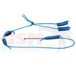 Falconry V.I.P Arab Leash