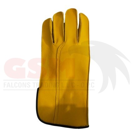 Short Gloves Long 30cm 2layer