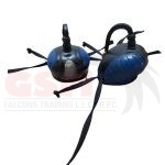 Falconry Dutch Hoods