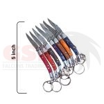 Falconry Knives