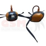 Falconry English Dutch Hoods