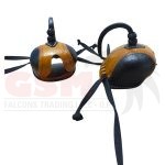 Falconry English Hoods