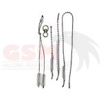 Falconry Arab Leash