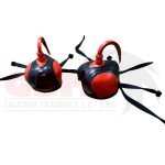 Falconry English Dutch Hoods