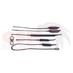 Falconry V.I.P Arab Leash