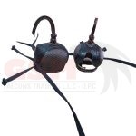 Falconry English Dutch Hoods