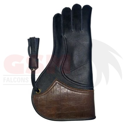V.I.P English Gloves Long 35cm 2Layer