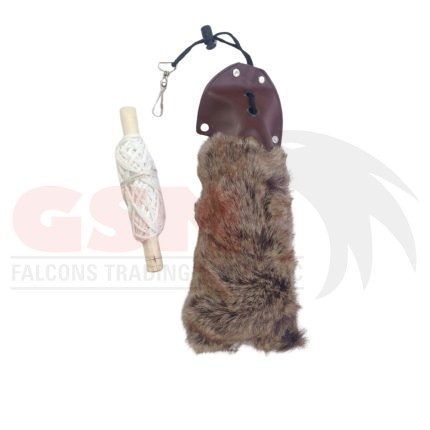 Falconry Lures