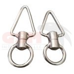 Falconry English Swivels