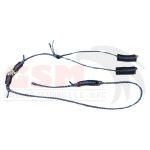 Falconry Arab Leash