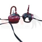 Falconry English Dutch Hoods