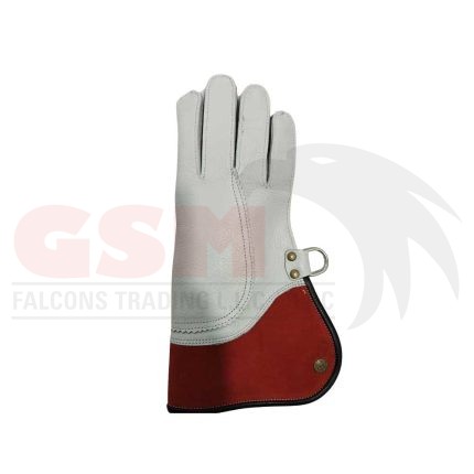 Falconry V.I.P Arabic Gloves 2layer