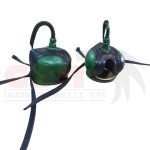 Falconry English Dutch Hoods