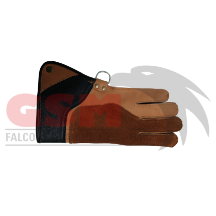 Falconry Foodie Gloves