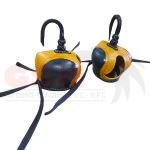 Falconry English Dutch Hoods