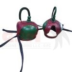 Falconry English Dutch Hoods