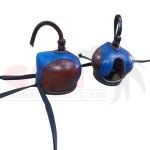 Falconry Dutch Hoods