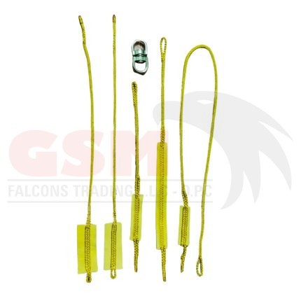 Falconry Arab Leash