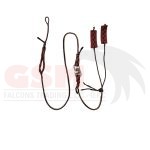 Falconry Arab Leash