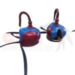 Falconry Dutch Hoods