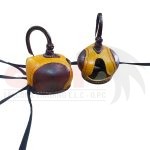 Falconry Dutch Hoods