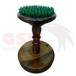 Falconry Majlas Block