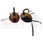 Falconry Eagle Dutch Hood