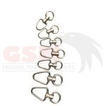 Falconry English Swivels