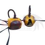 Falconry Dutch Hoods