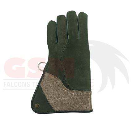 Falconry V.I.P Arabic Gloves 2Layer