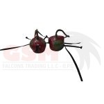 Falconry English Dutch Hood