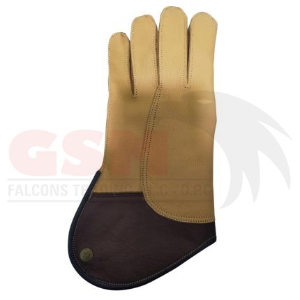 Falconry V.I.P Arabic Gloves 2Layers
