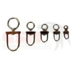 Falconry English Swivels