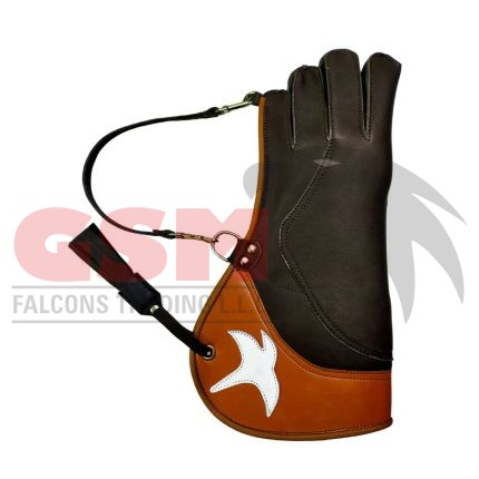 Falconry Gloves