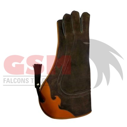 Falconry Gloves