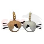 Falconry Arabic Hoods