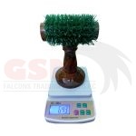 Micro Digital scale birds weight Block
