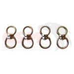 Falconry Arabic Middwar Swivels