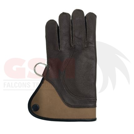 Falconry Children Arabic Gloves 2Layer