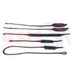 Falconry V.I.P Arab Leash