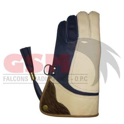 Falconry Arabic Gloves
