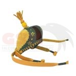 Falconry Arabic Hoods