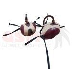 Falconry Dutch Hoods