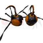 Falconry Dutch Hoods